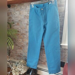 Vineyard Vines men's size 28×32 blue pants